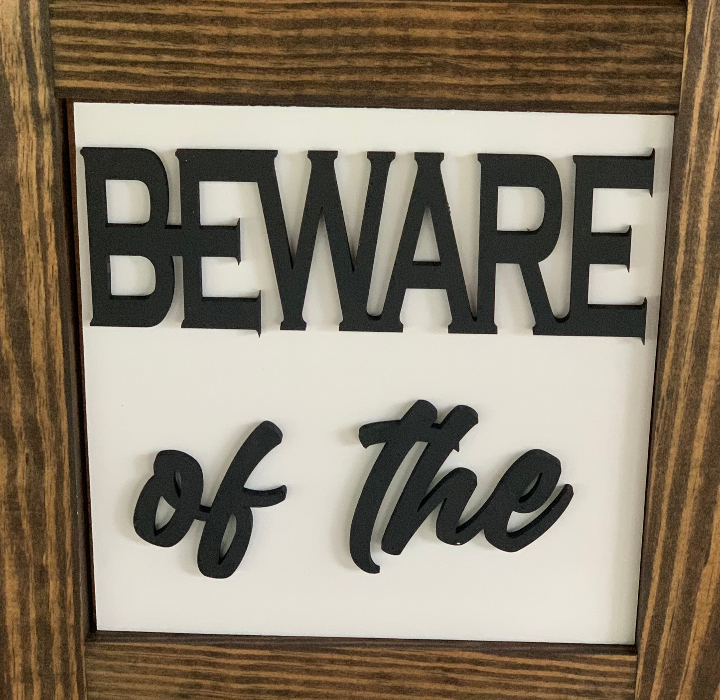 Beware the Wigglebutts