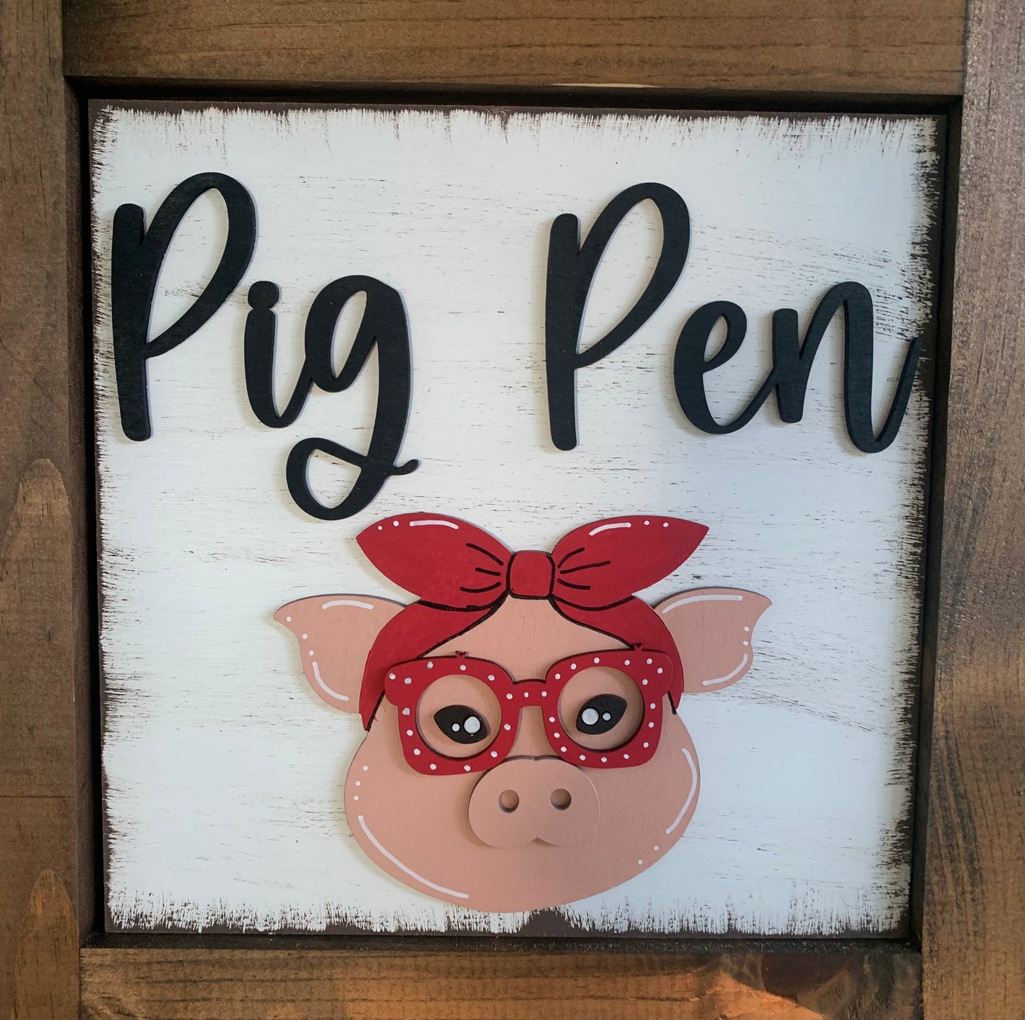 Pig Tiles