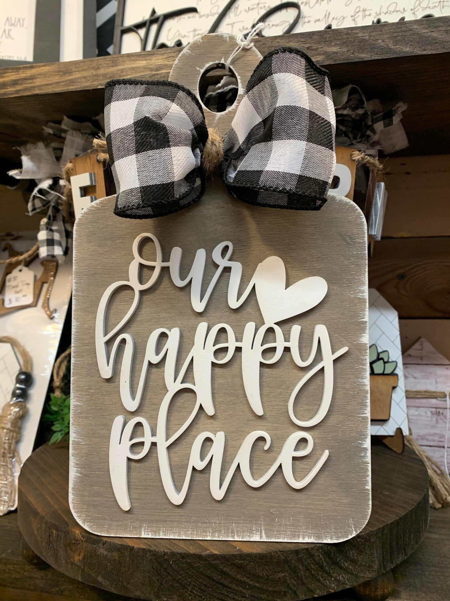 Farmhouse Cutting Boards