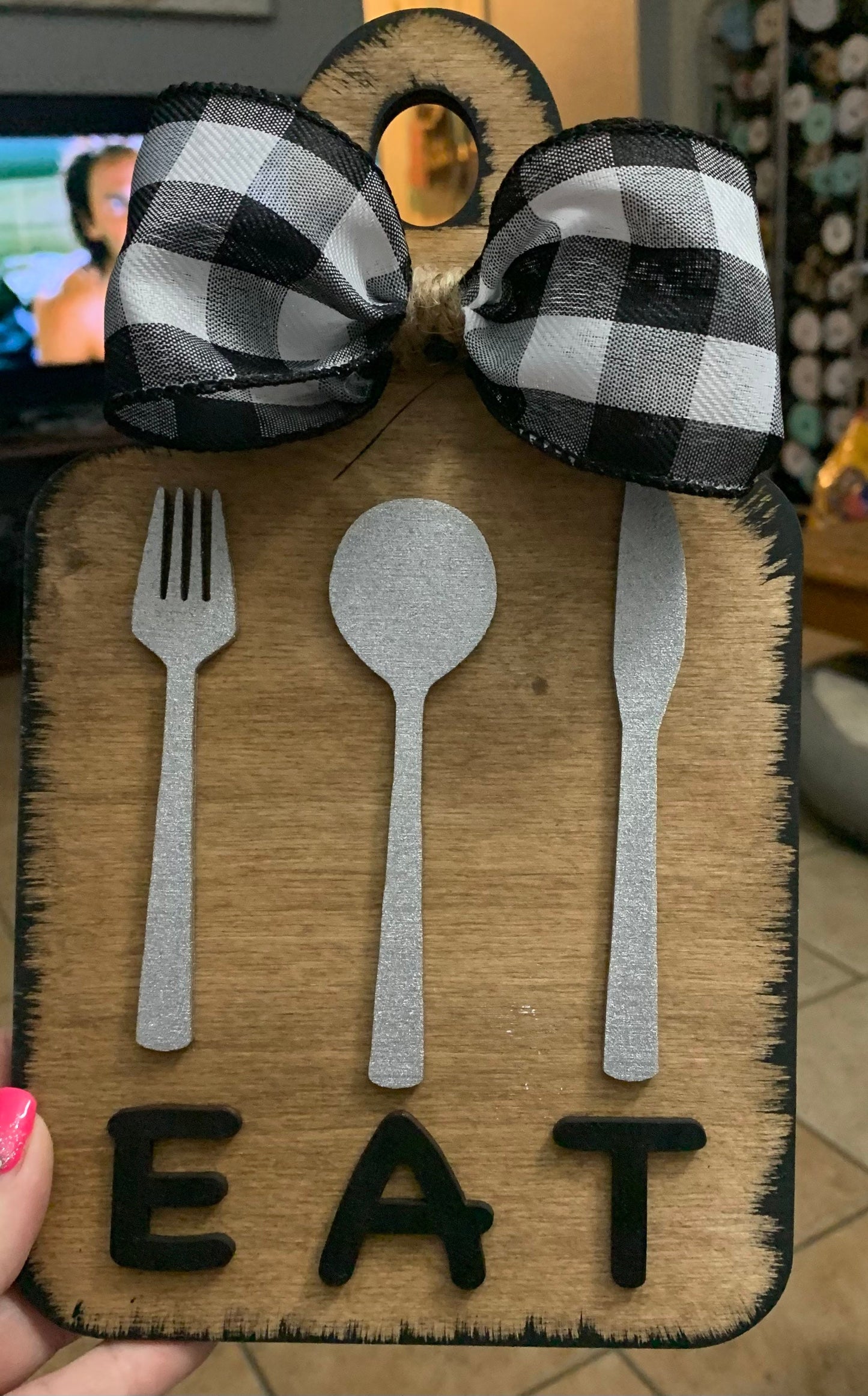 Farmhouse Cutting Boards