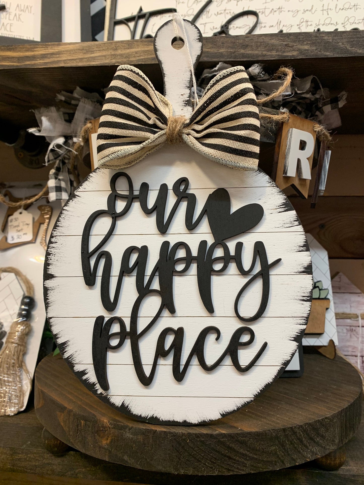 Farmhouse Cutting Boards