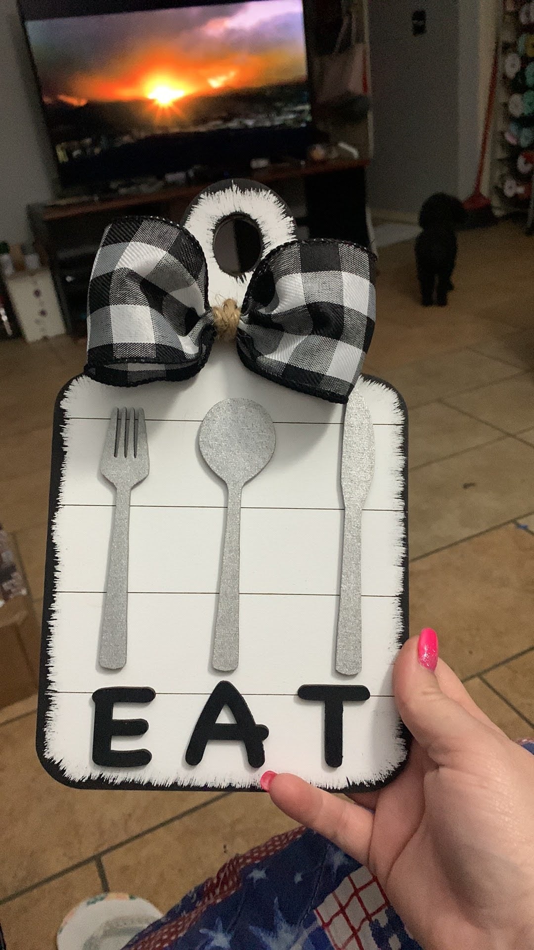 Farmhouse Cutting Boards