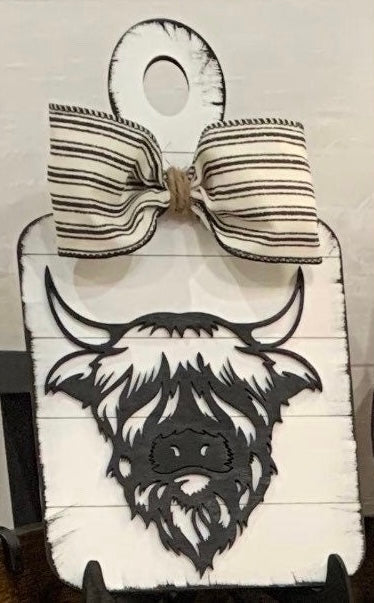 Farmhouse Cutting Boards