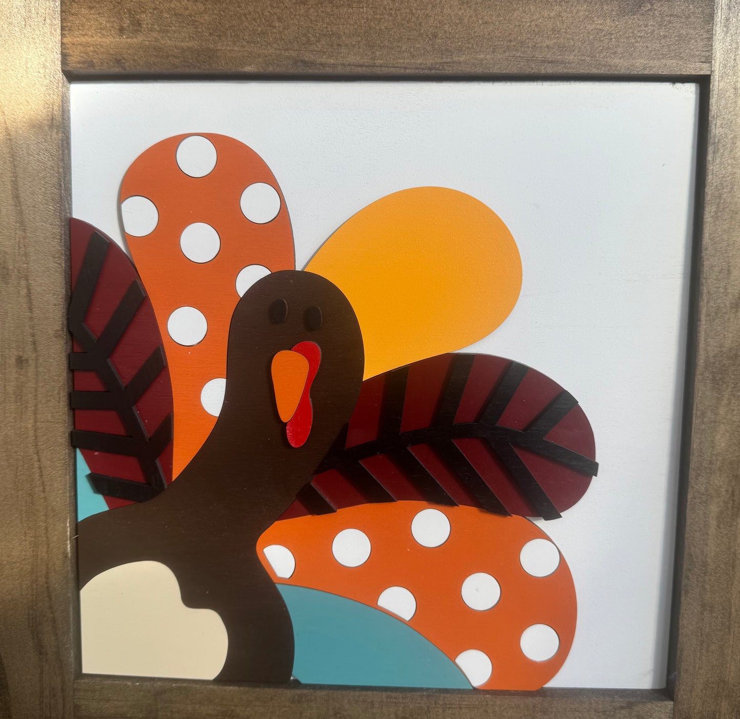 Turkey Ladder Inserts