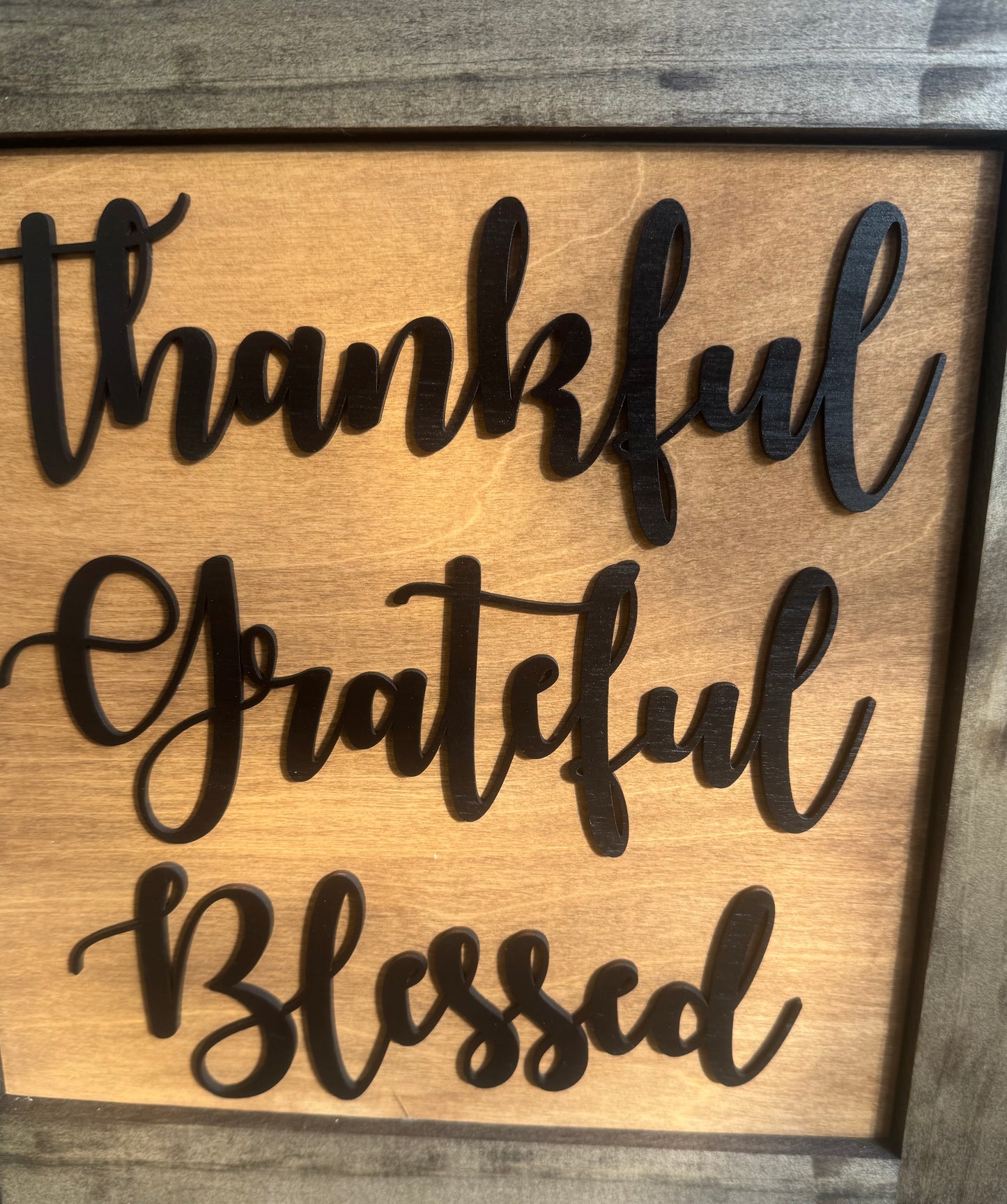 Turkey Ladder Inserts