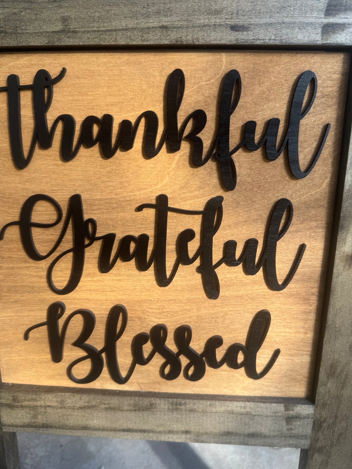 Turkey Ladder Inserts