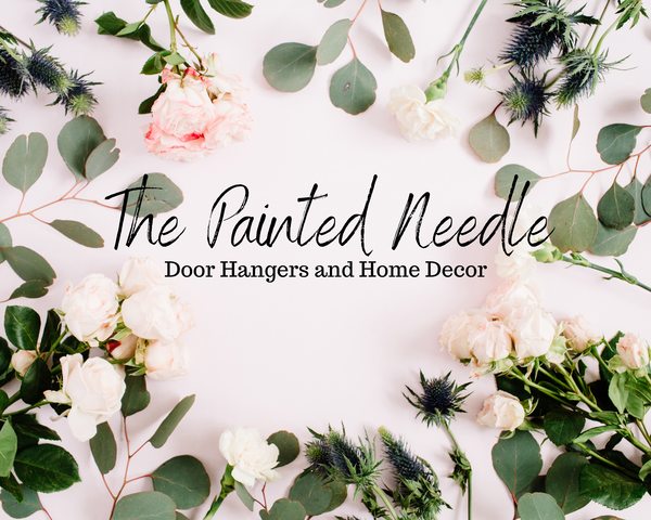 ThePaintedNeedle