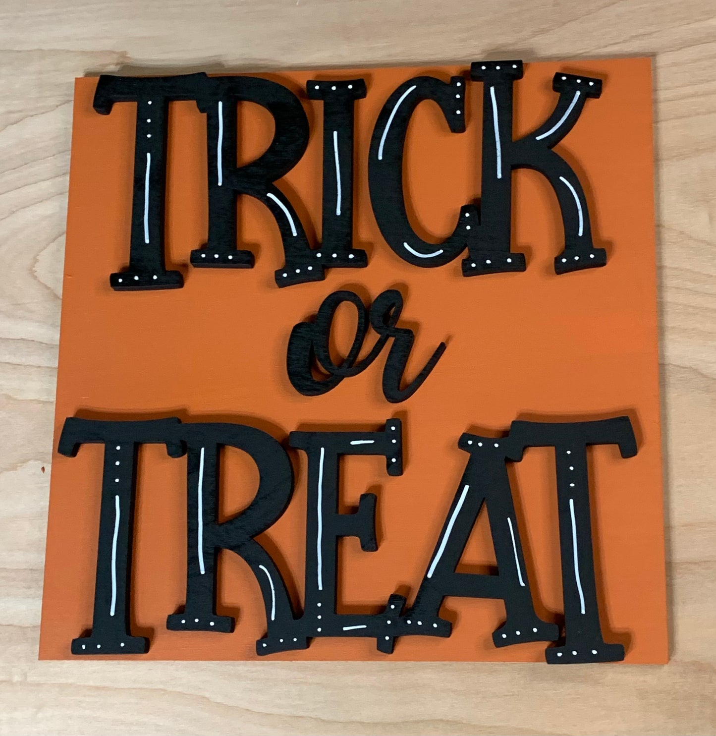 Haunted House Interchangeable Tiles