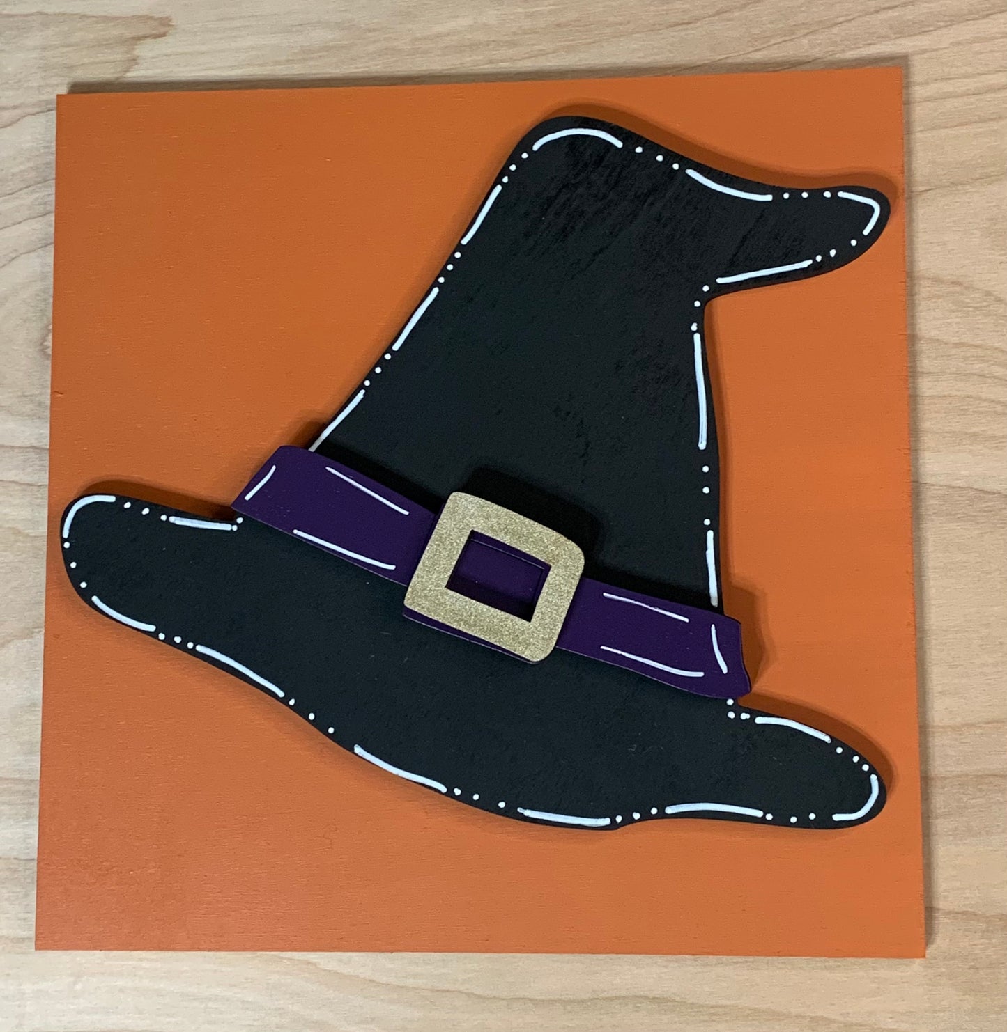 Witches Brew Interchangeable Tiles