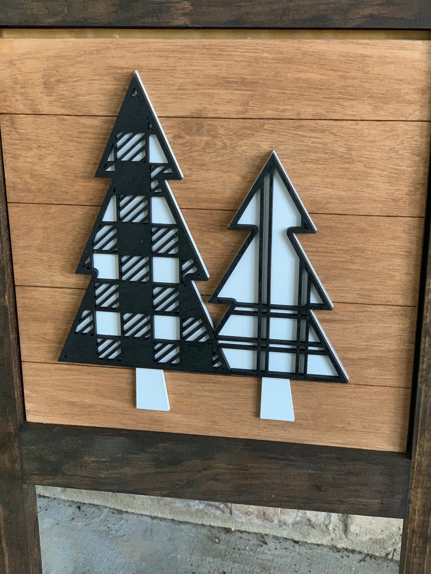 Home for the holidays Tiles