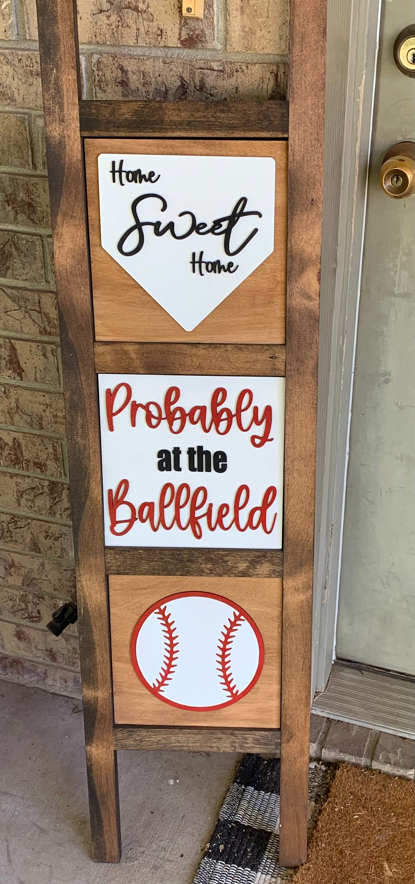 Baseball Tiles